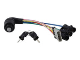 4360690 Switch, Ignition | JLG